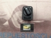90213283 MANDO LUCES OPEL CORSA B, ASTRA F, OMEGA A,TIGRA A,VECTRA A.  10 PINES