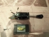 2208100 MANDO LUCES CITROEN C-8 (6 pines)