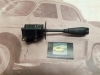 33802 MANDO LIMPIA PEUGEOT 505 GTD (7 pines)