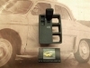41450 MANDO LIMPIA FIAT UNO (6 pines)