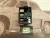 41457 MANDO LUCES FIAT UNO (5 pines)