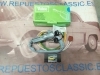 252006 CLAUSOR ANTIRROBO CITROEN BX