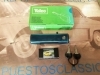 252359 VALEO P1 MANETA PUERTA DELANTERA IZQUIERDA RENAULT 21