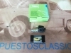 252313 BOMBIN PUERTA DELANTERA SEAT IBIZA MK1