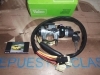 252658 CLAUSOR ANTIRROBO ROVER 800 (10/88-10/91)