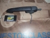 256066 MANETA EXTERIOR PUERTA TRASERA DERECHA FIAT BRAVA (10/95-12/2002)