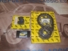 D031 KIT DISTRIBUCION PEUGEOT 205