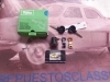 252593 BOMBIN PUERTA DELANTERA DERECHA CITROEN ZX