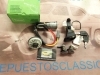 252015 KIT COMPLETO CLAUSOR ,BOMBINES PUERTA ,MALETERO,TAPON COMBUSTIBLE. PEUGEOT 106
