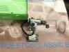 252653 CLAUSOR ANTIRROBO ROVER MONTERO (11/88-01/95) 6 PINES