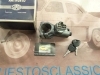 601624 CLAUSOR ANTIRROBO LANCIA PRISMA  7PINES