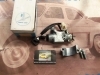 88-12 CLAUSOR ANTIRROBO MERCEDES BENZ 508  3,PINES