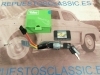 252034 CLAUSOR ANTIRROBO RENAULT 19 I, II