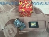 BC65 BOMBA ALIMENTACION GASOIL CON CEBADOR SEAT 131 MOTOR SOFIM