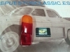 ISE692 TULIPA BICOLOR PILOTO TRASERO IZQUIERDO SIN CATADIOPTRICO SEAT 600 E , L