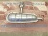 1105 FONOS SILENCIOSO RENAULT 8, 10, DAUPHINE, GORDINI