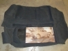 MOQUETA SEAT 124, 1430 GRIS
