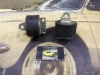JUEGO SOPORTES MOTOR RENAULT 4CV