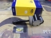 4349 MANDO LUCES,BOCINA E INTERMITENCIA PEUGEOT 309,405,CITROEN AX 9 PINES