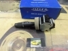 4441 MANDO LUCES,BOCINA E INTERMITENCIA PEUGEOT 205 9 PINES