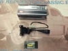 CV-09 MANDO LIMPIA BMW SERIE 3 BERLINA (E30) CLEMA 4 PINES,+ 1CABLE CON TERMINAL