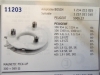11203 CAPTADOR DE IMPULSOS PEUGEOT 106,205,305,405