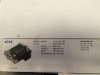 4018 MODULO ENCENDIDO VOLKSWAGEN CORRADO,GOLF,PASSAT, VENTO