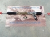 TVD082 CREMALLERA DIRECCION ASISTIDA SEAT 131