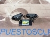 ST161 52708 JUEGO BOMBINES TRASEROS SEAT FURA 83>, PANDA, MARBELLA ROSCA LATIGUILLO 10X100
