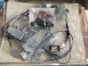 VN56 P4 JUEGO ELEVALUNAS ELECTRICOS VOLKSWAGEN POLO 3PUERTAS 11/99> INCLUYE KIT DE INSTALACION COMPLETO