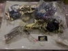OV53 P5 JUEGO ELEVALUNAS ELECTRICOS OPEL VAUXHALL ZAFIRA PUERTAS DELANTERAS INCLUYE KIT DE INSTALACION COMPLETO