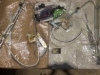 IS01P7 JUEGO ELEVALUNAS ELECTRICOS ISUZU TROOPER 2 PUERTAS INCLUYE KIT DE INSTALACION COMPLETO