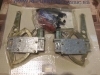 FD33P7 JUEGO ELEVALUNAS ELECTRICOS FORD ESCORT 6/90> PUERTAS TRASERAS INCLUYE KIT DE INSTALACION COMPLETO