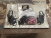 FD61P7 JUEGO ELEVALUNAS ELECTRICOS FORD FIESTA 02> 2/4 PUERTAS DELANTERAS INCLUYE KIT DE INSTALACION COMPLETO
