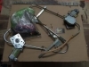 CN01P8 JUEGO ELEVALUNAS ELECTRICOS CITROEN AX 3PUERTAS INCLUYE KIT DE INSTALACION COMPLETO