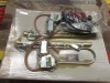FA08P8 JUEGO ELEVALUNAS ELECTRICOS FIAT TEMPRA PUERTAS TRASERAS INCLUYE KIT DE INSTALACION COMPLETO