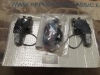 AU24P8 JUEGO ELEVALUNAS ELECTRICOS AUDI A4  1/01> PUERTAS DELANTERAS INCLUYE KIT DE INSTALACION COMPLETO