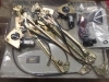 CD02P8 JUEGO ELEVALUNAS ELECTRICOS CHRYSLER-DODGE NEON PUERTAS DELANTERAS INCLUYE KIT DE INSTALACION COMPLETO