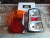 IRE139 PILOTO TRASERO IZQUIERDO RENAULT 6 2ª SERIE