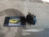 C04 6450* INTERRUPTOR LUCES SEAT PANDA, MARBELLA