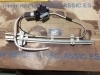 NS27 P8 ELEVALUNAS ELECTRICO DELANTERO DERECHO NISSAN SUNNY SEDAN N14 91>