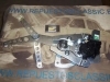 AR38AR P9 ELEVALUNAS ELECTRICO DELANTERO DERECHO ALFA ROMEO 166 9/98>6/07