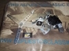 AR38AL P9 ELEVALUNAS ELECTRICO DELANTERO IZQUIERDO ALFA ROMEO 166 9/98>6/07