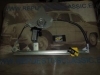 FA02AR P9 ELEVALUNAS ELECTRICO DERECHO FIAT PANDA 2PUERTAS 1/86>9/03