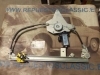 FA02AL P9 ELEVALUNAS ELECTRICO IZQUIERDO FIAT PANDA 2PUERTAS 1/86>9/03