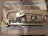 FA05AL P9 ELEVALUNAS ELECTRICO TRASERO IZQUIERDO FIAT TIPO, TEMPRA