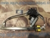 FA11/13AR P9 ELEVALUNAS ELECTRICO DELANTERO DERECHO FIAT UNO 2/4 PUERTAS 1/83>6/06