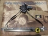 FA53AR P9 ELEVALUNAS ELECTRICO DERECHO FIAT PALIO, STRADA, SIENA, ALBEA 2PUERTAS