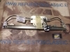 FA57ALSM P9 ELEVALUNAS ELECTRICO IZQUIERDO SIN MOTOR FIAT FIORINO-QUBO 2PUERTAS 12/07>