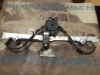 60806570 LEMFORDER ELEVALUNAS ELECTRICO DELANTERO DERECHO FIAT, OPEL